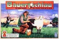 Bauernschlau