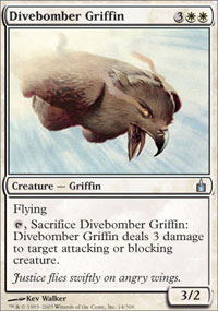 Divebomber Griffin