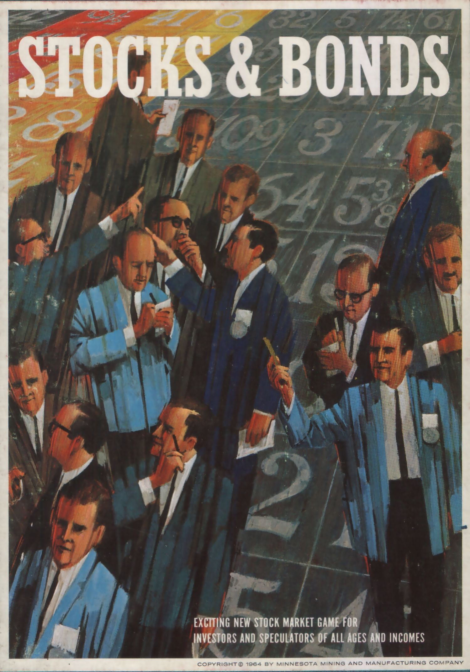 Stocks & Bonds