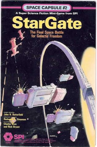 StarGate