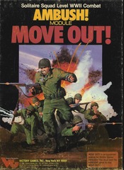 Ambush! - Move Out!