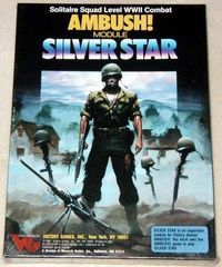 Ambush! - Silver Star