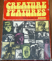 Creature Features