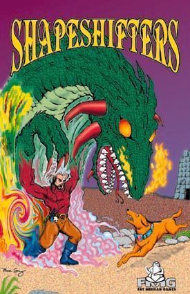 Shapeshifters