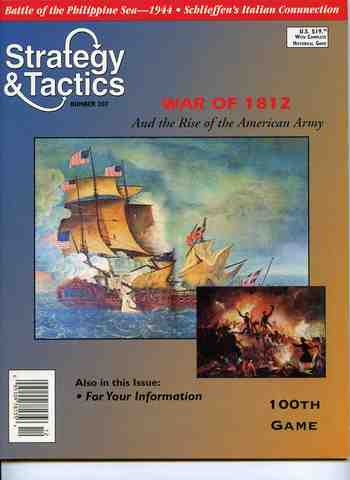 War of 1812
