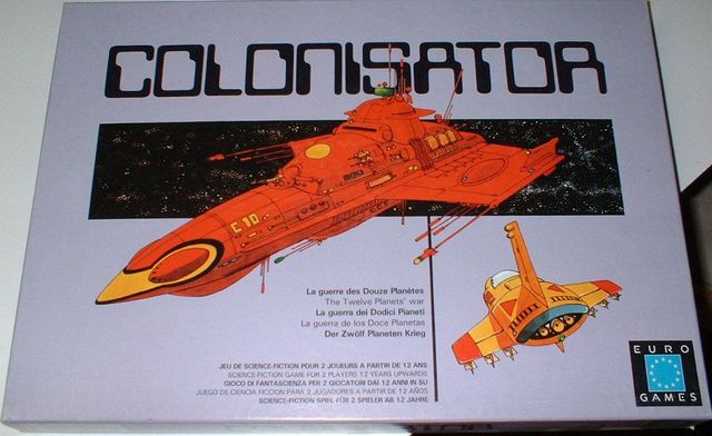 Colonisator