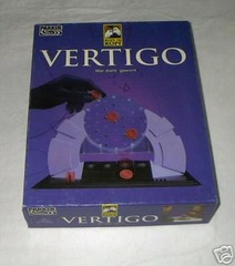 Vertigo