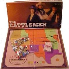 The Cattlemen