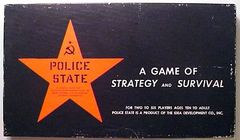 Police State