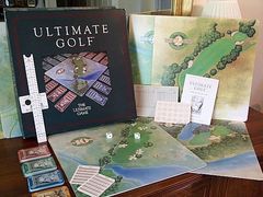 Ultimate Golf