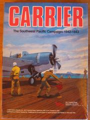 Carrier