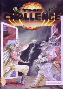 The Challenge