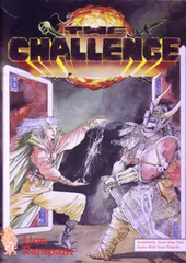The Challenge
