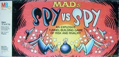 Spy vs Spy