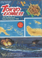 Tokyo Express