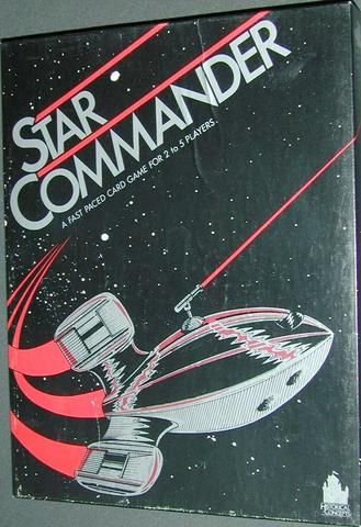 Star Commander