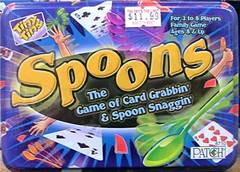 Spoons