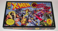 X-Men: Under Siege