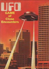 UFO: Game of Close Encounters