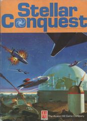 Stellar Conquest