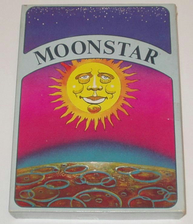 Moonstar