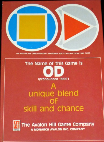 Od