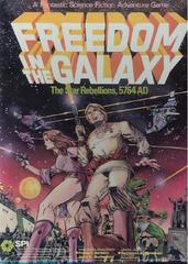 Freedom in the Galaxy