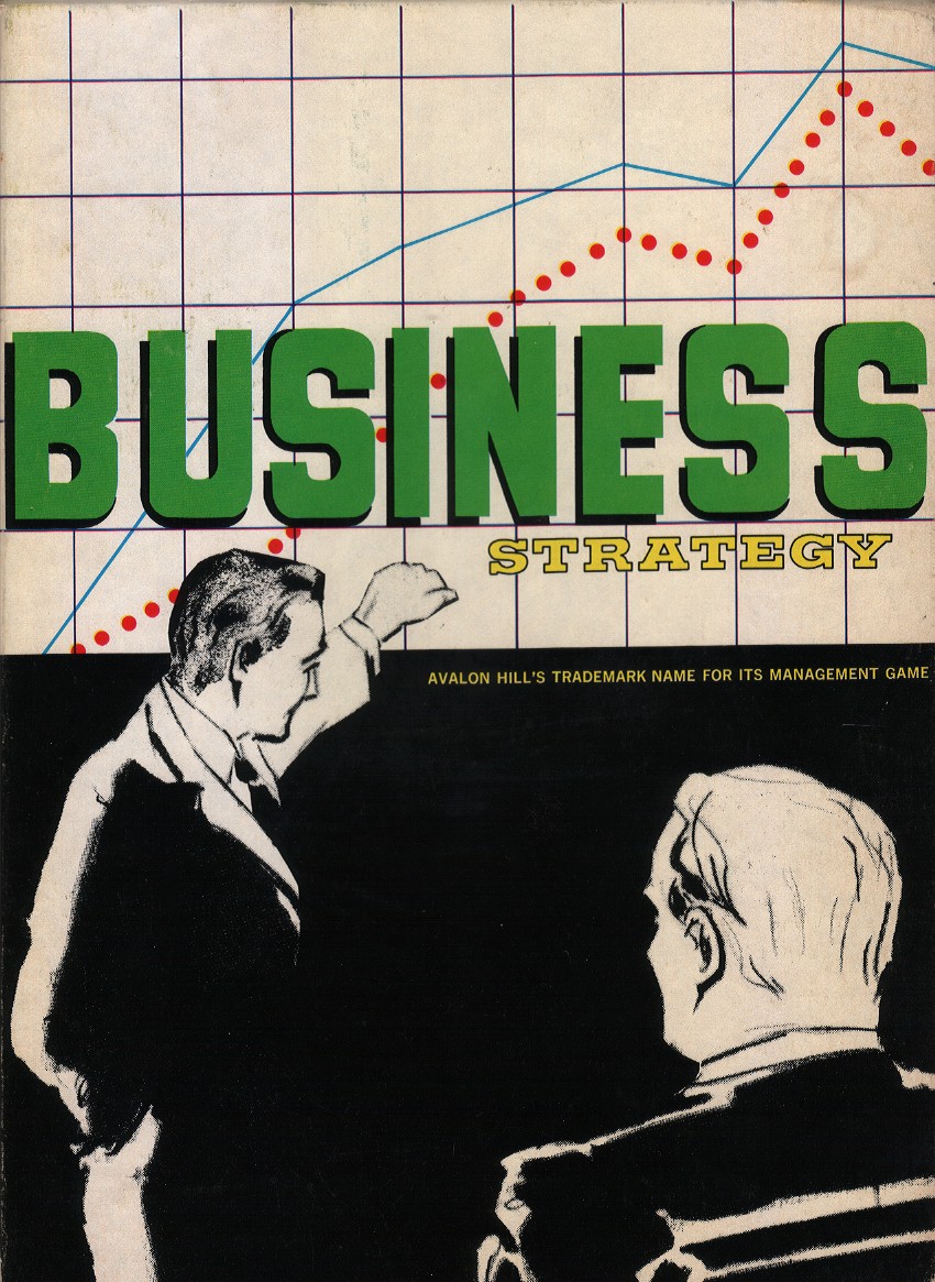 Business Strategy