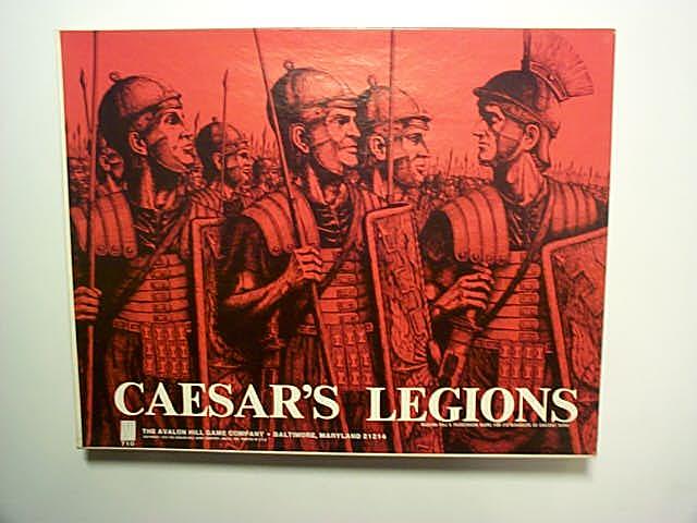 Caesars Legions