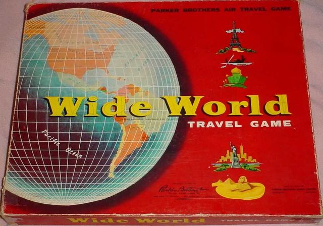 Wide World