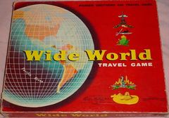 Wide World