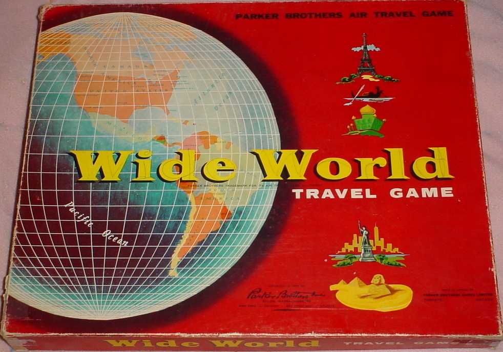 Wide World