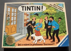 Tintin