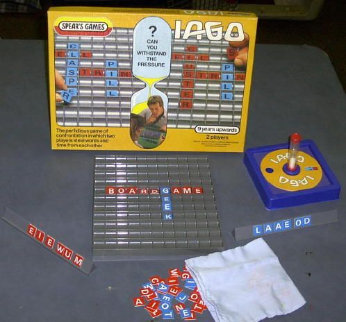 Iago