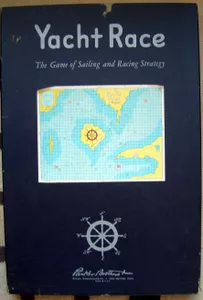 Yacht Race