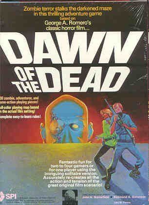 Dawn of the Dead