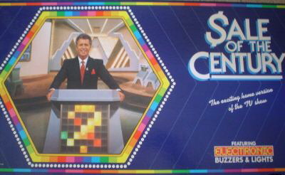Sale of the Century