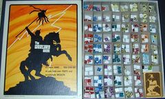 The Warlord Game
