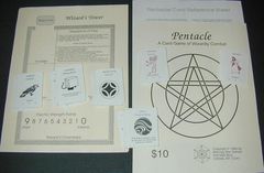 Pentacle