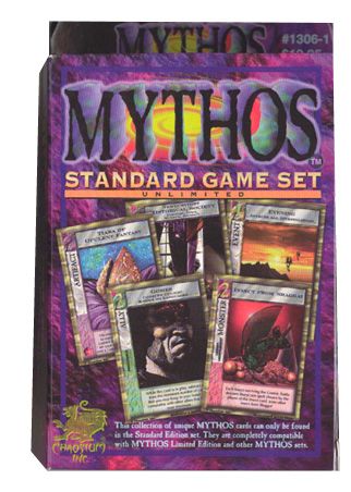 Mythos