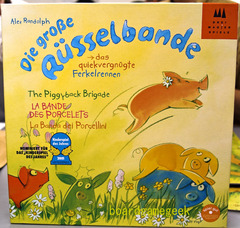 Russelbande