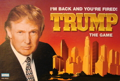 Trump: the Game
