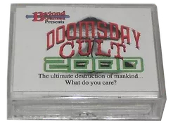Doomsday Cult 2000