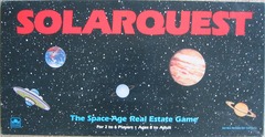 Solarquest