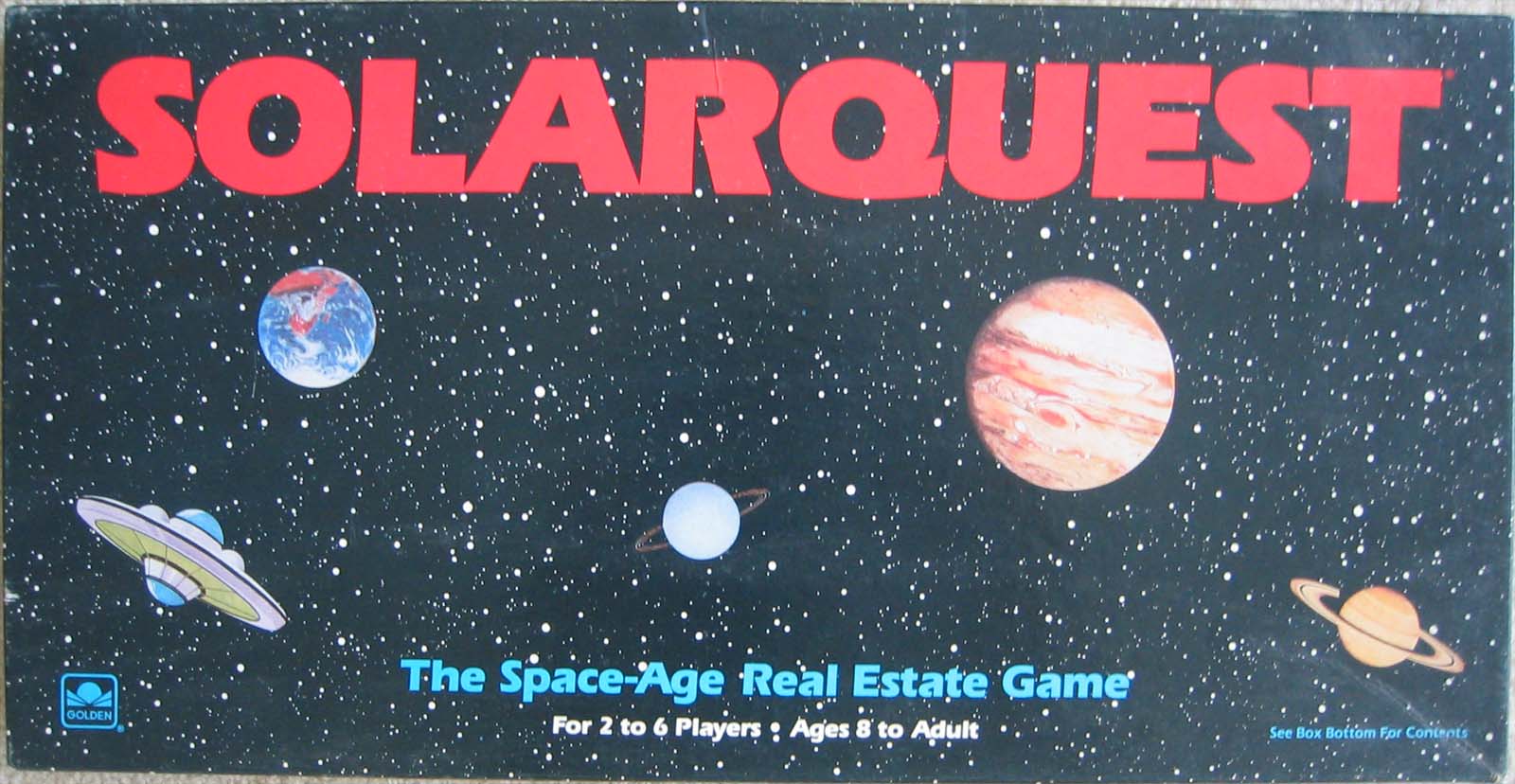 Solarquest