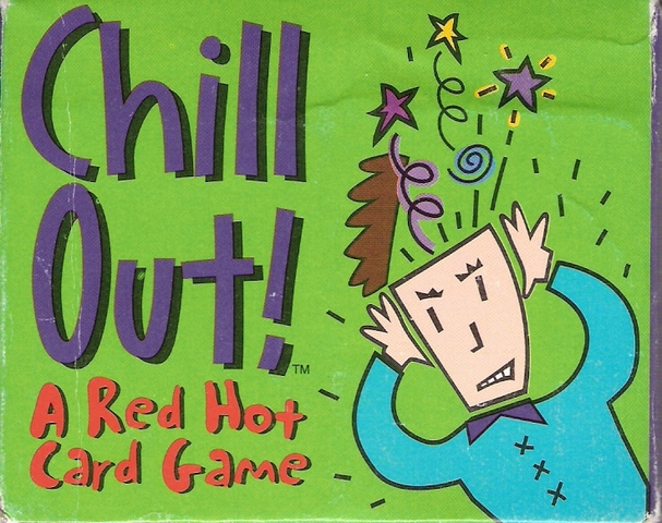 Chill Out!