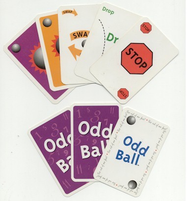 Oddball