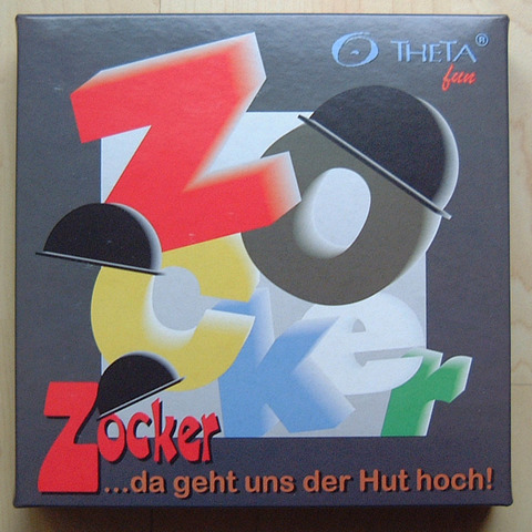 Zocker