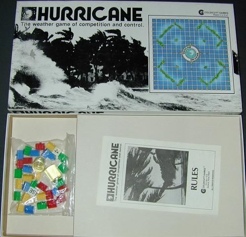 Hurricane