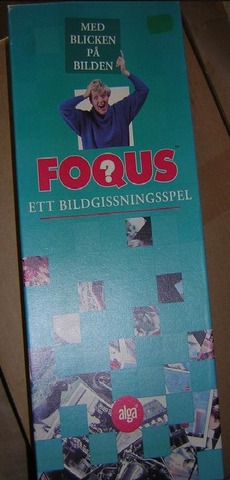Foqus
